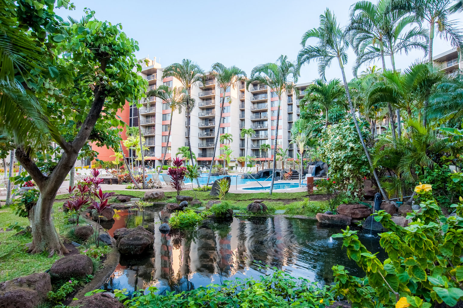 Lahaina Vacation Rental