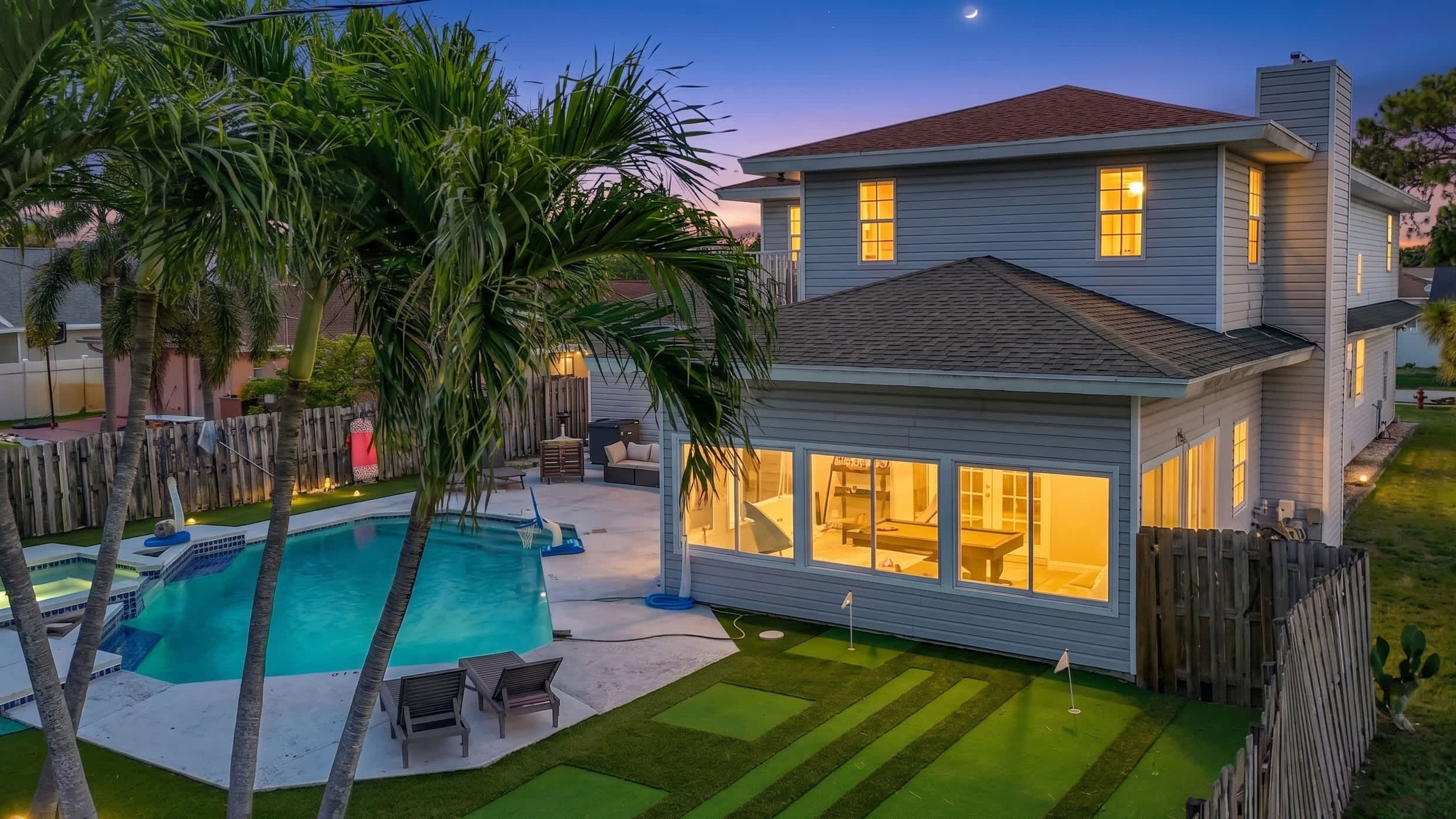 Boynton Beach, FL Vacation Rentals | Savvy