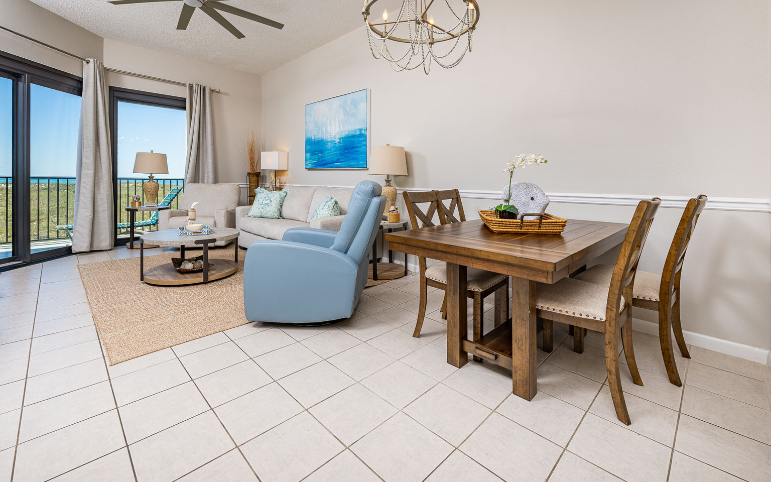 Orange Beach Vacation Rental