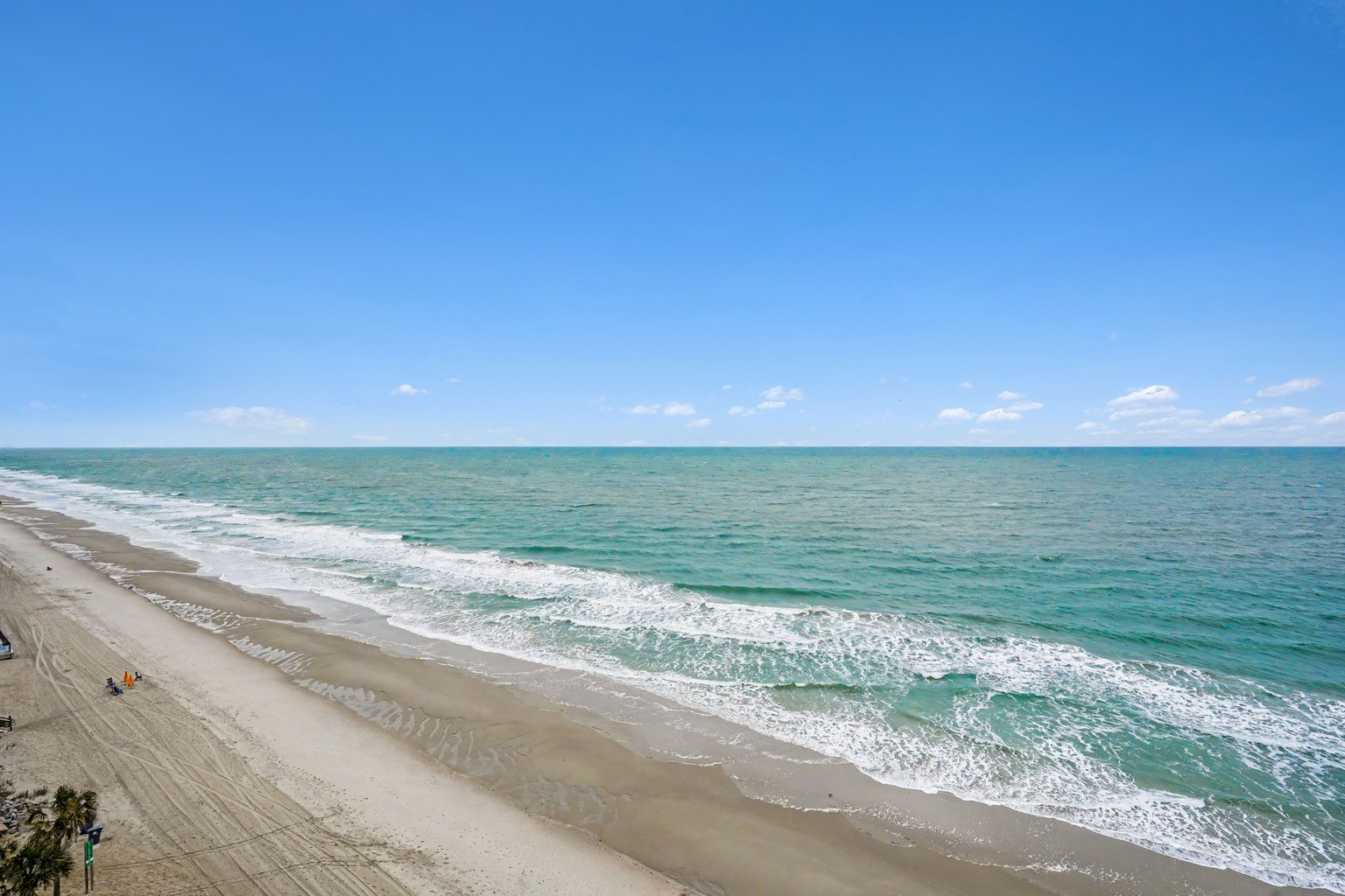 Garden City Beach Vacation Rental