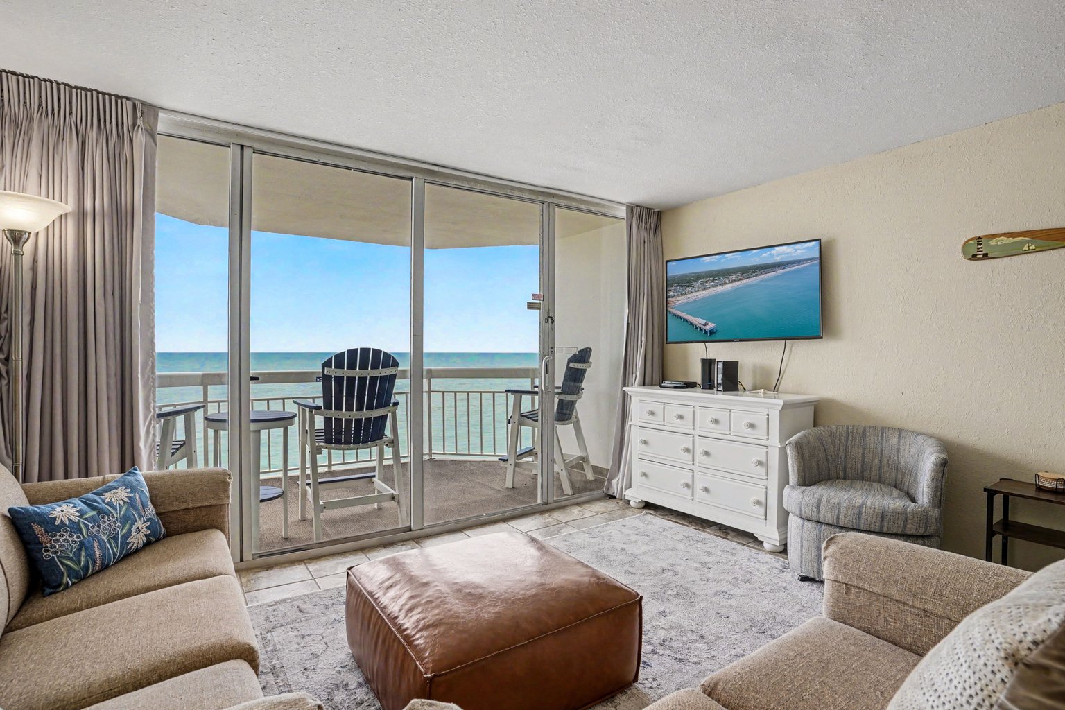 Garden City Beach Vacation Rental