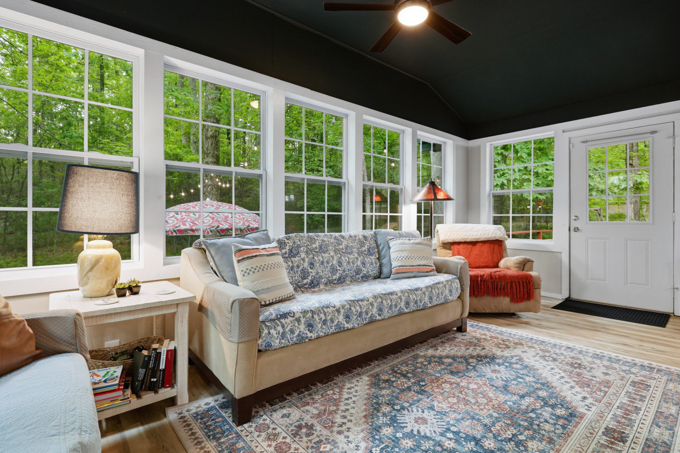 Pine Mountain Vacation Rental