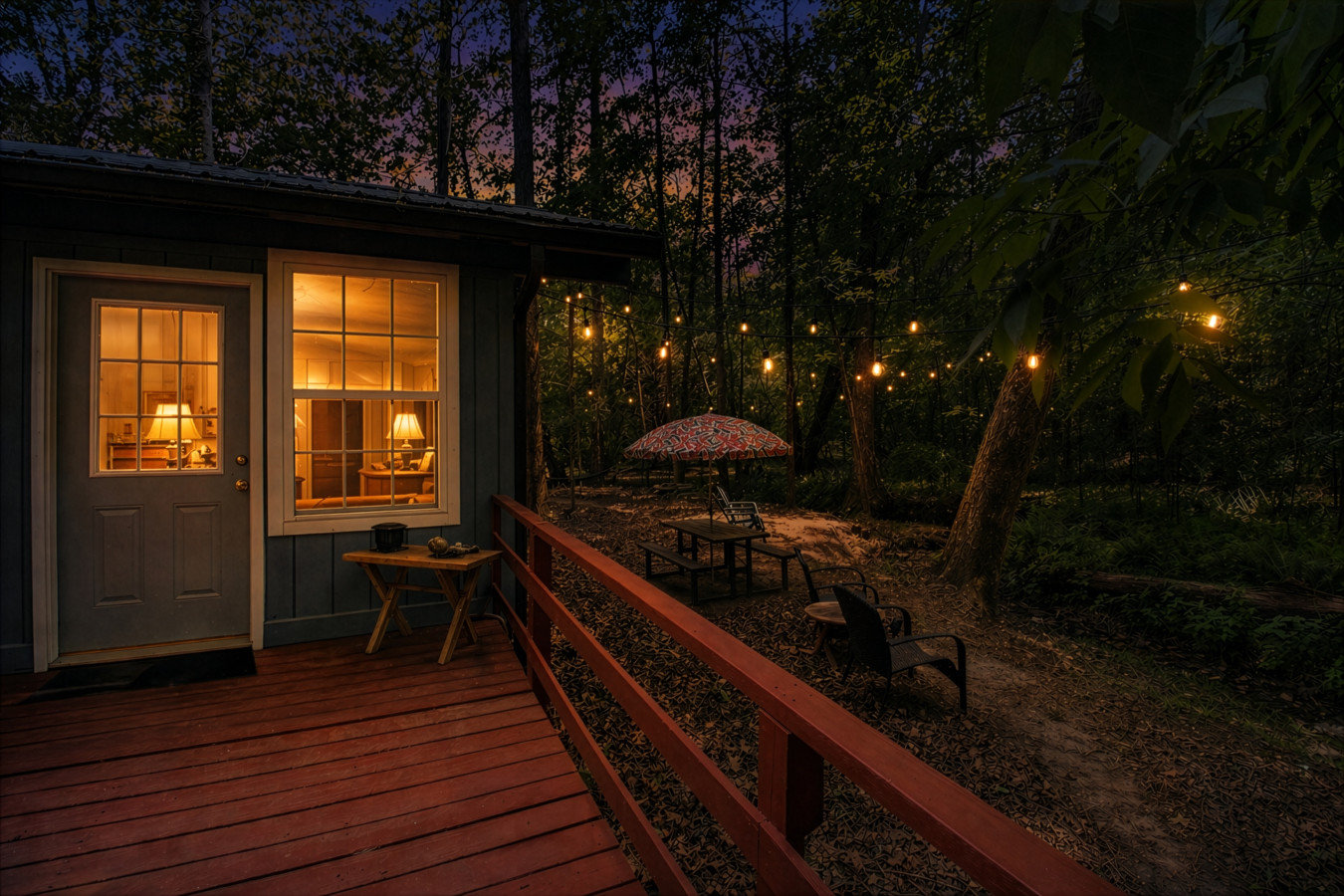 Pine Mountain Vacation Rental