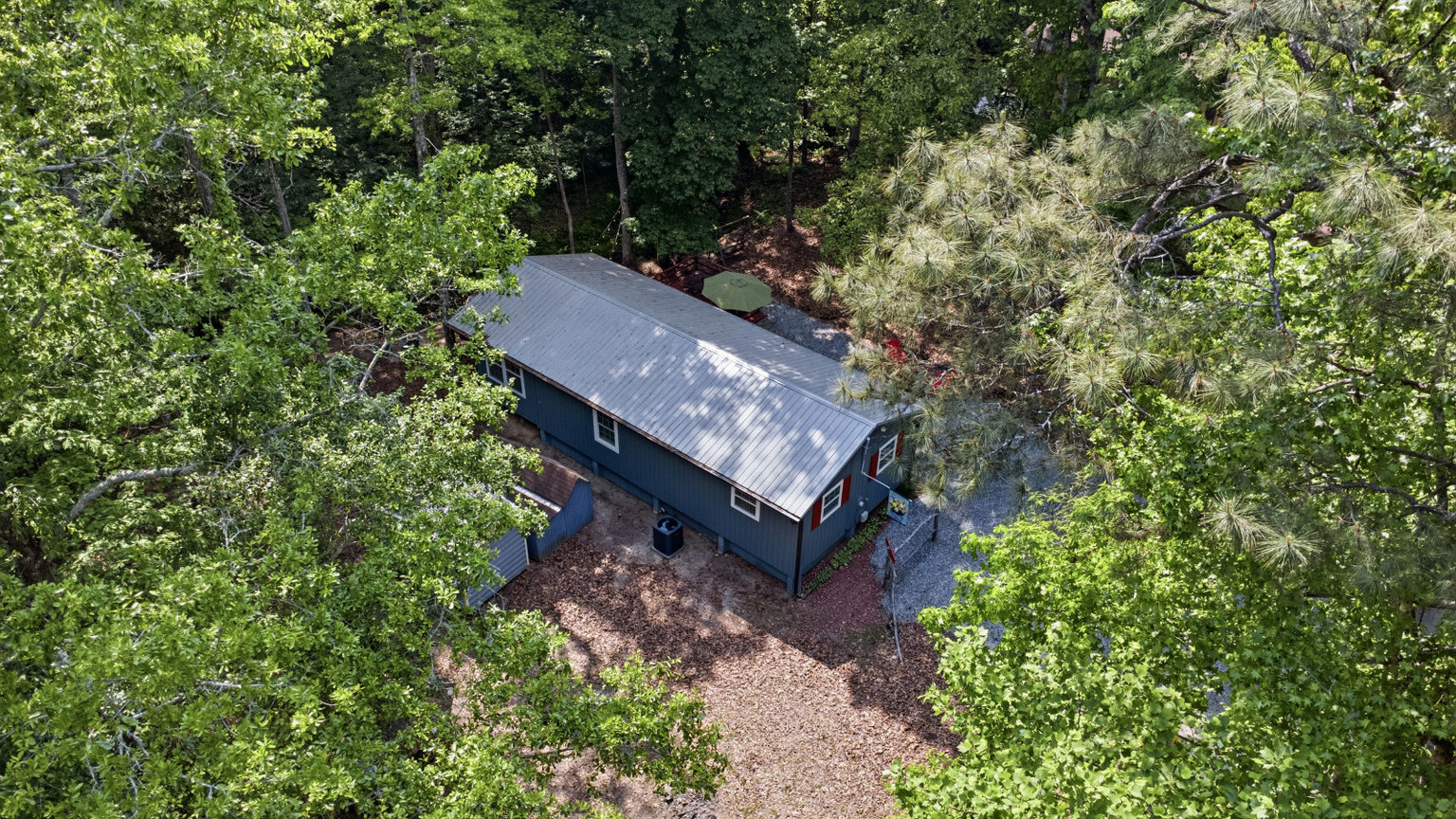Pine Mountain Vacation Rental