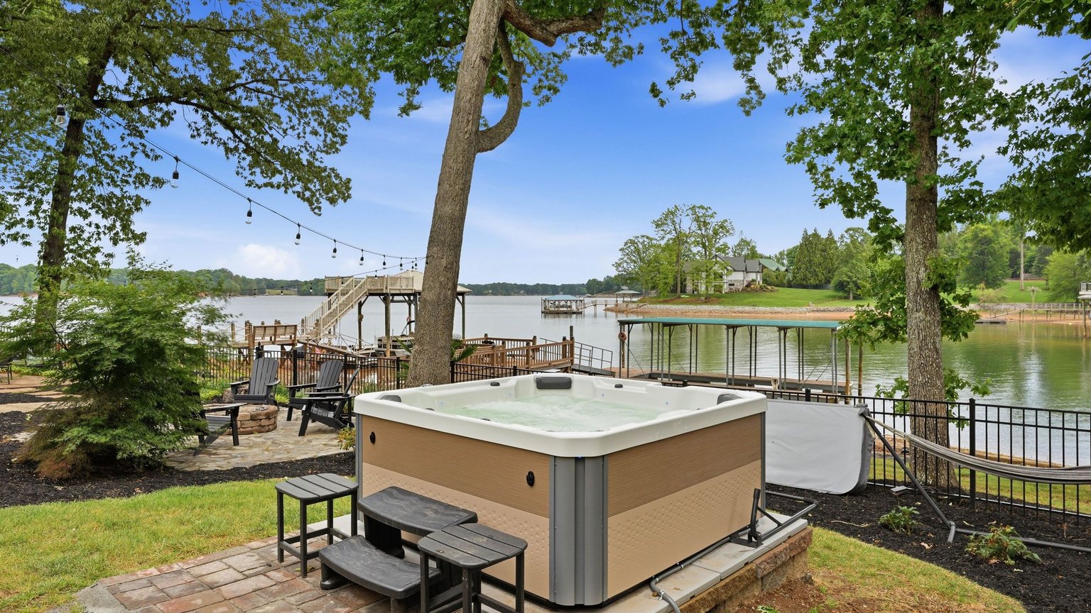 Sherrills Ford Vacation Rental
