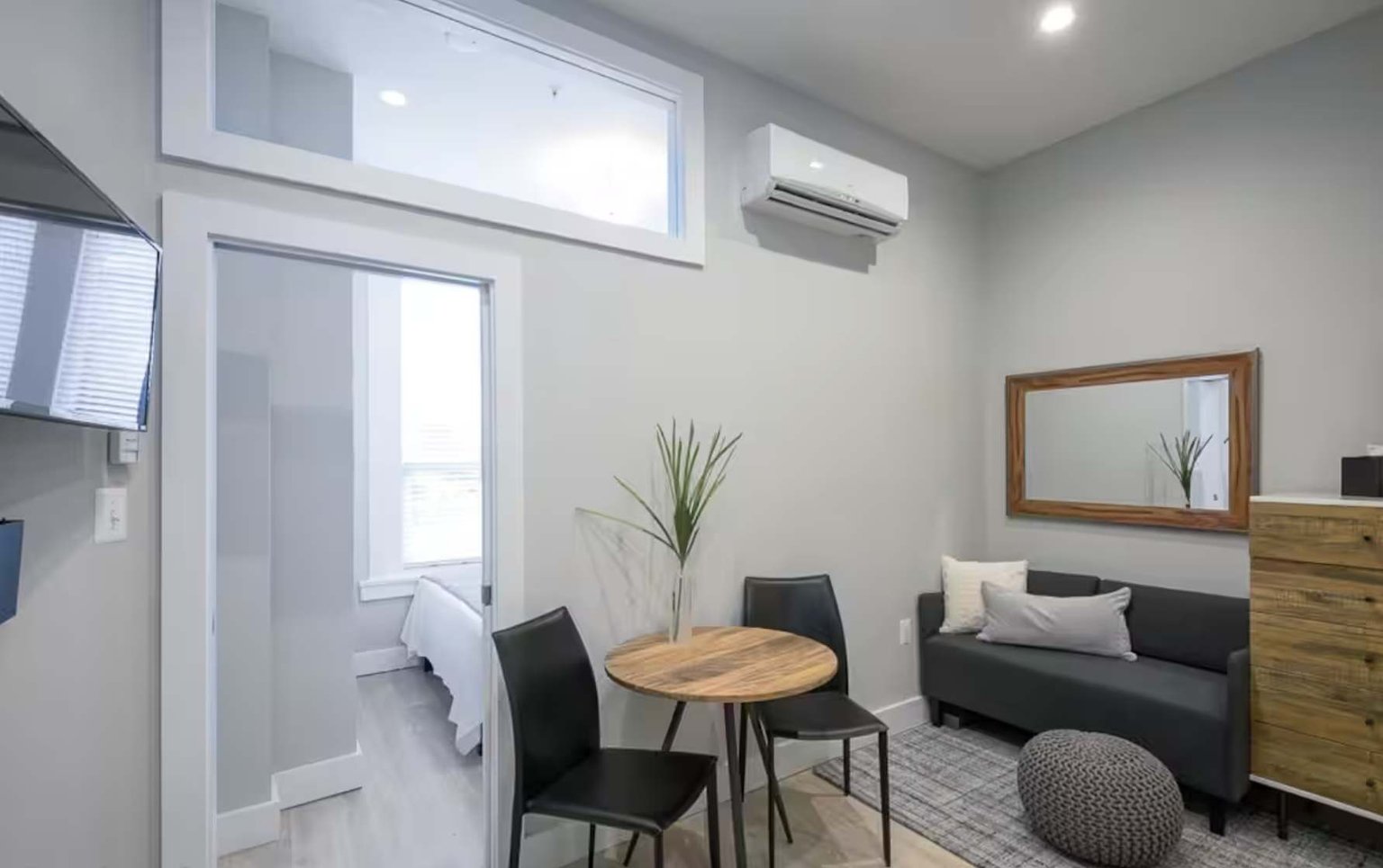 District of Columbia Vacation Rental