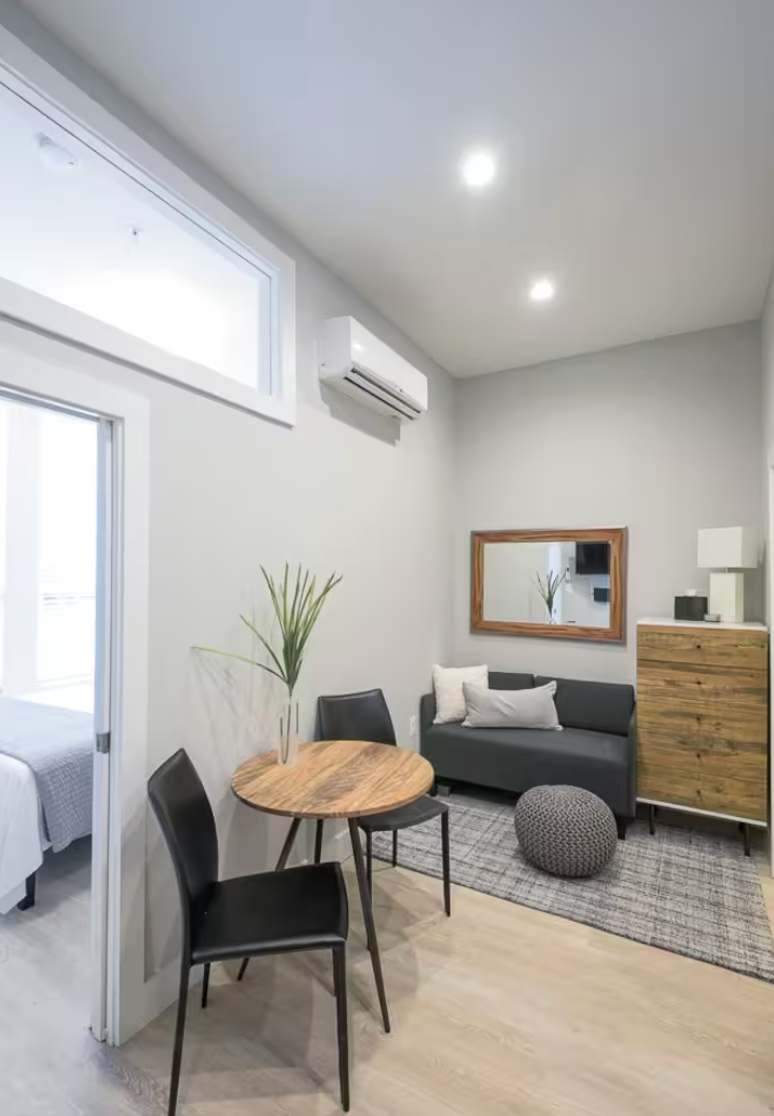District of Columbia Vacation Rental