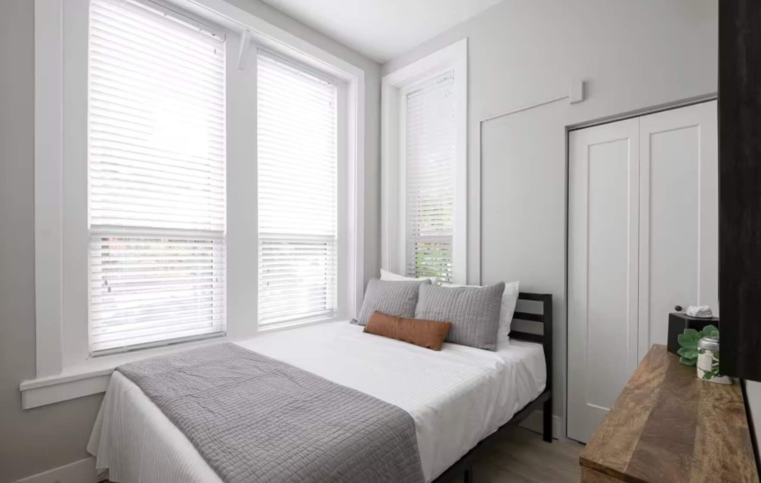 District of Columbia Vacation Rental