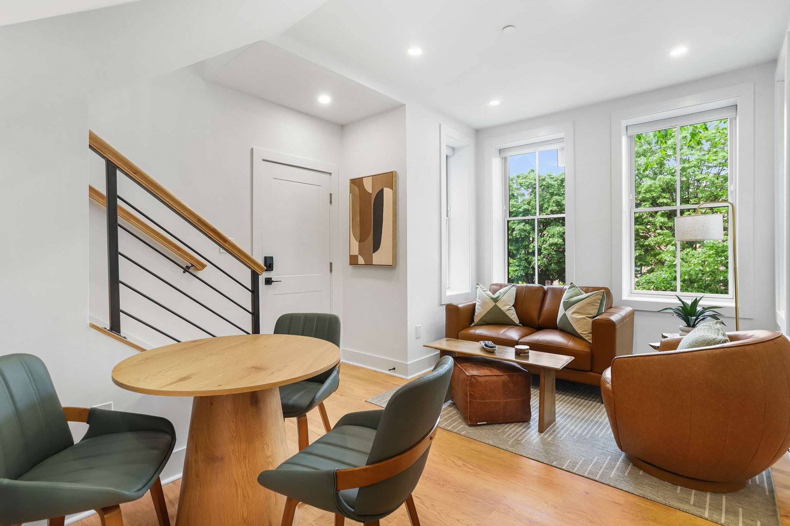 District of Columbia Vacation Rental