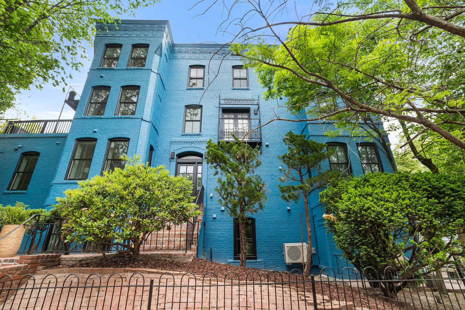 District of Columbia Vacation Rental