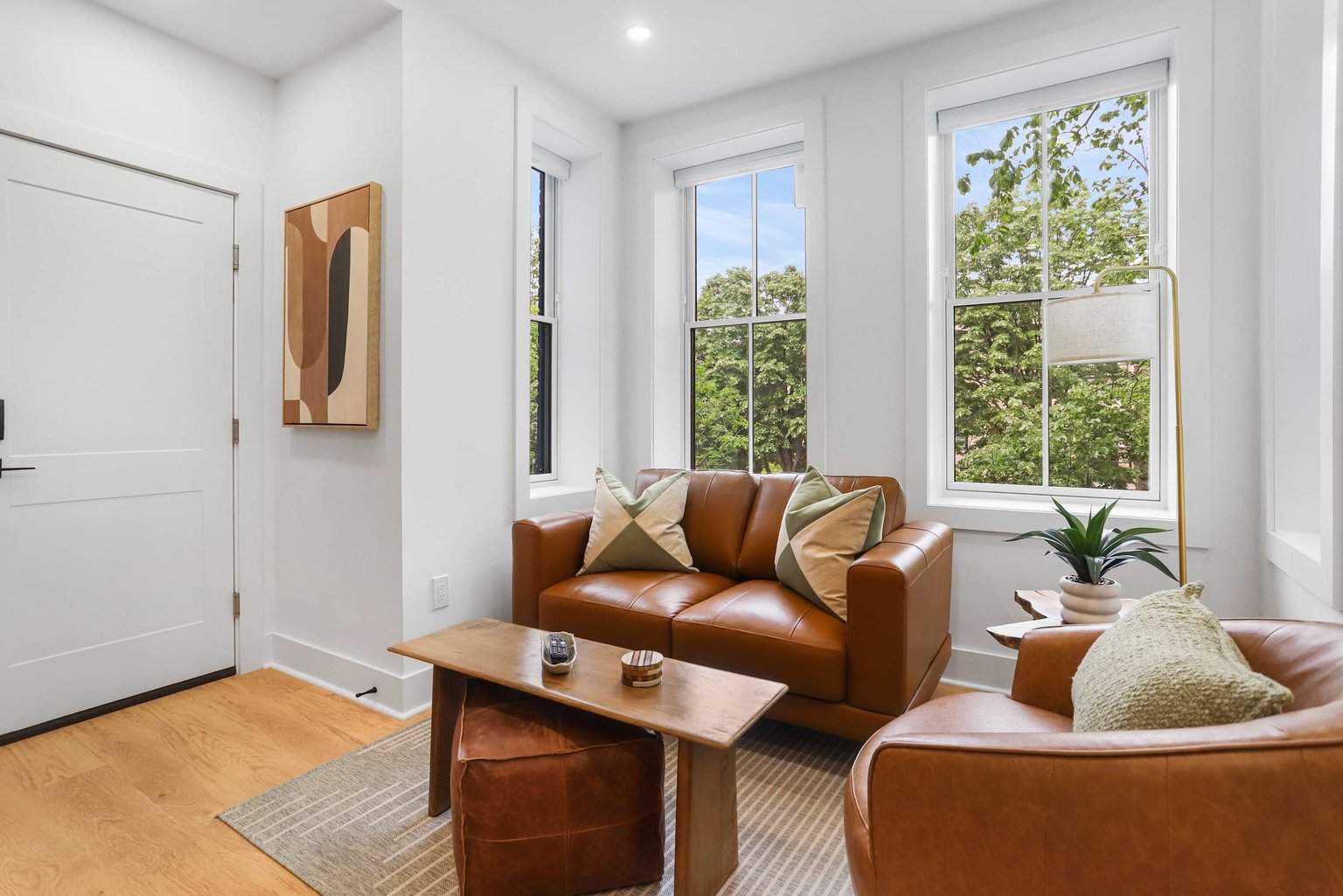 District of Columbia Vacation Rental