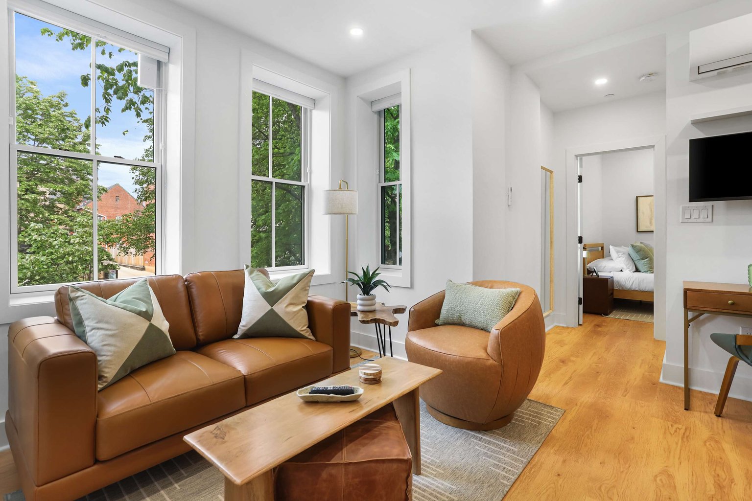District of Columbia Vacation Rental