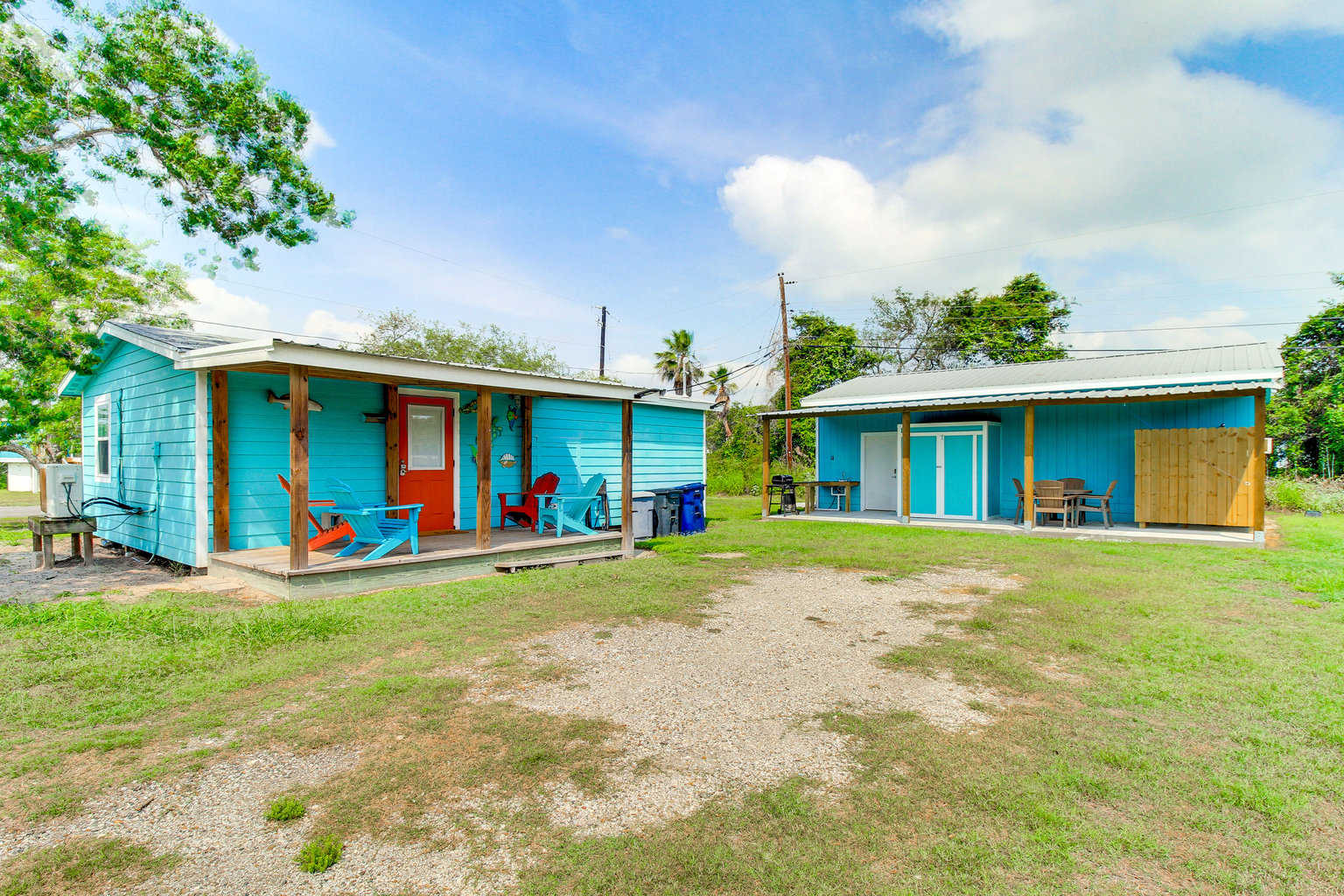 Rockport Vacation Rental