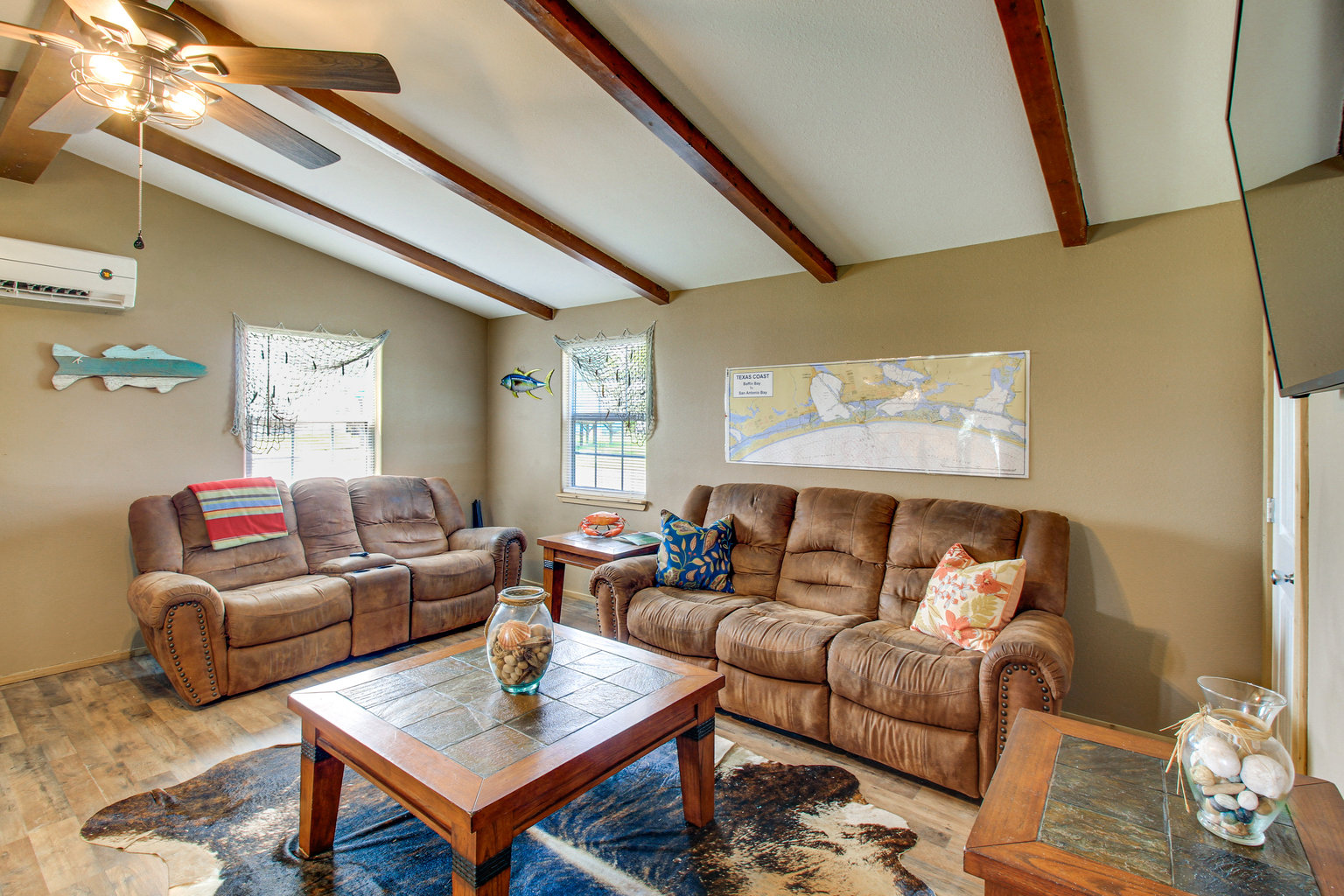 Rockport Vacation Rental