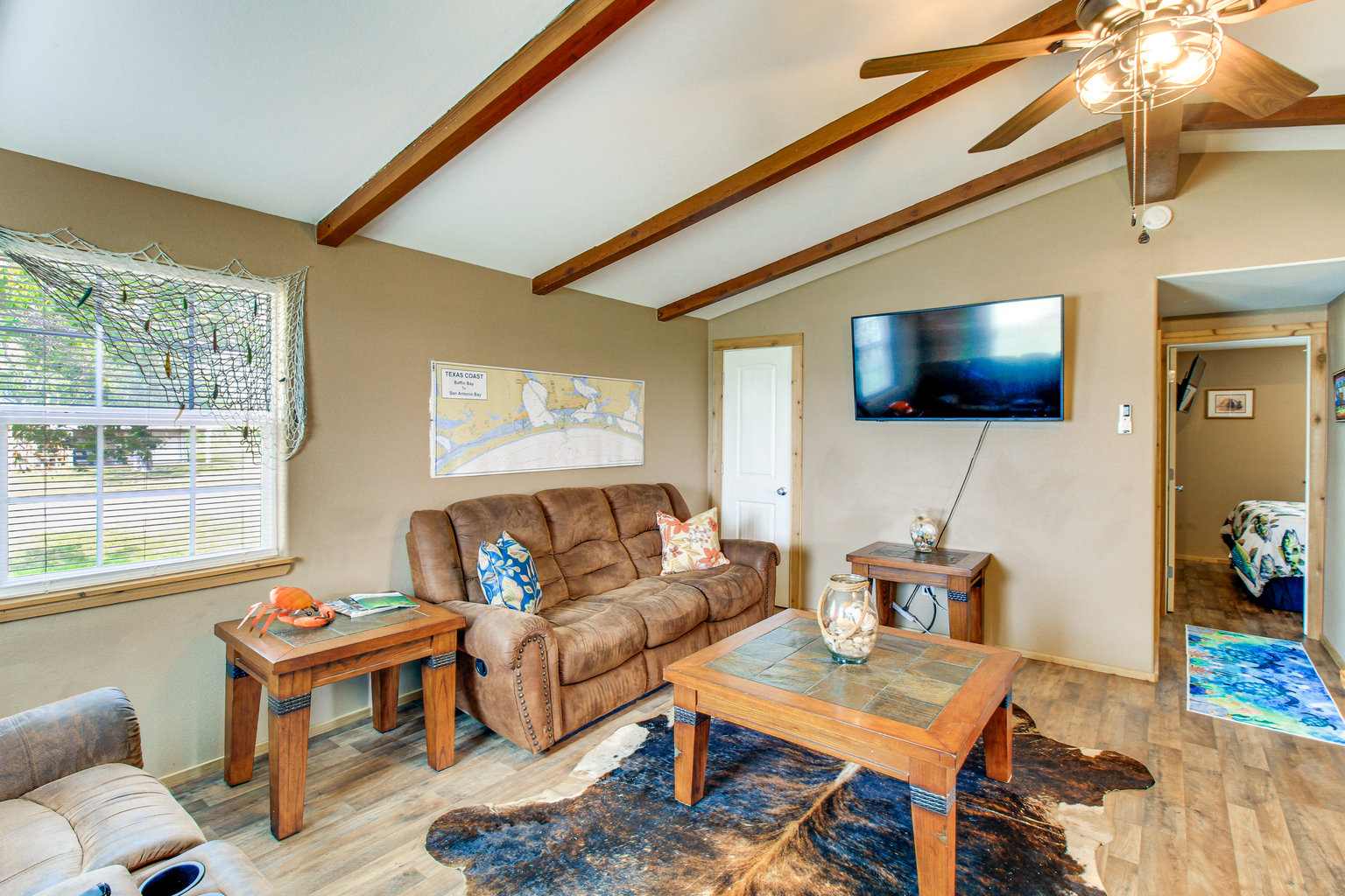 Rockport Vacation Rental