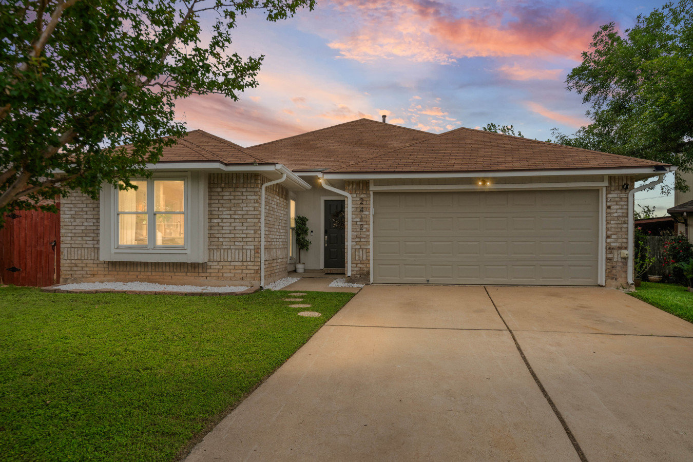 Round Rock Vacation Rental