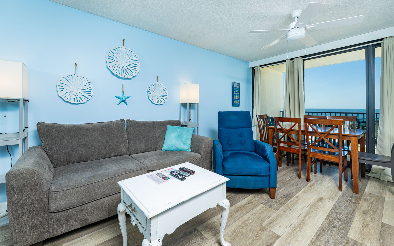 Gulf Shores Vacation Rental