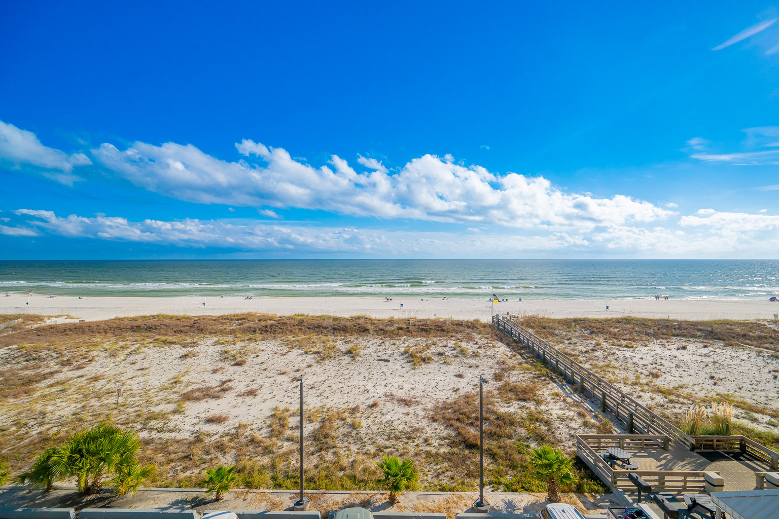 Gulf Shores Vacation Rental