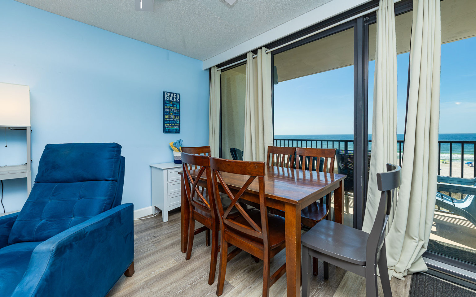 Gulf Shores Vacation Rental