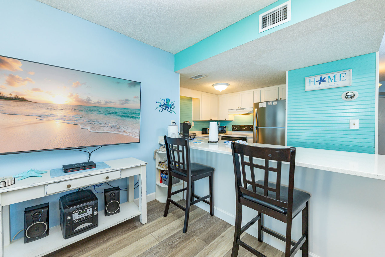 Gulf Shores Vacation Rental