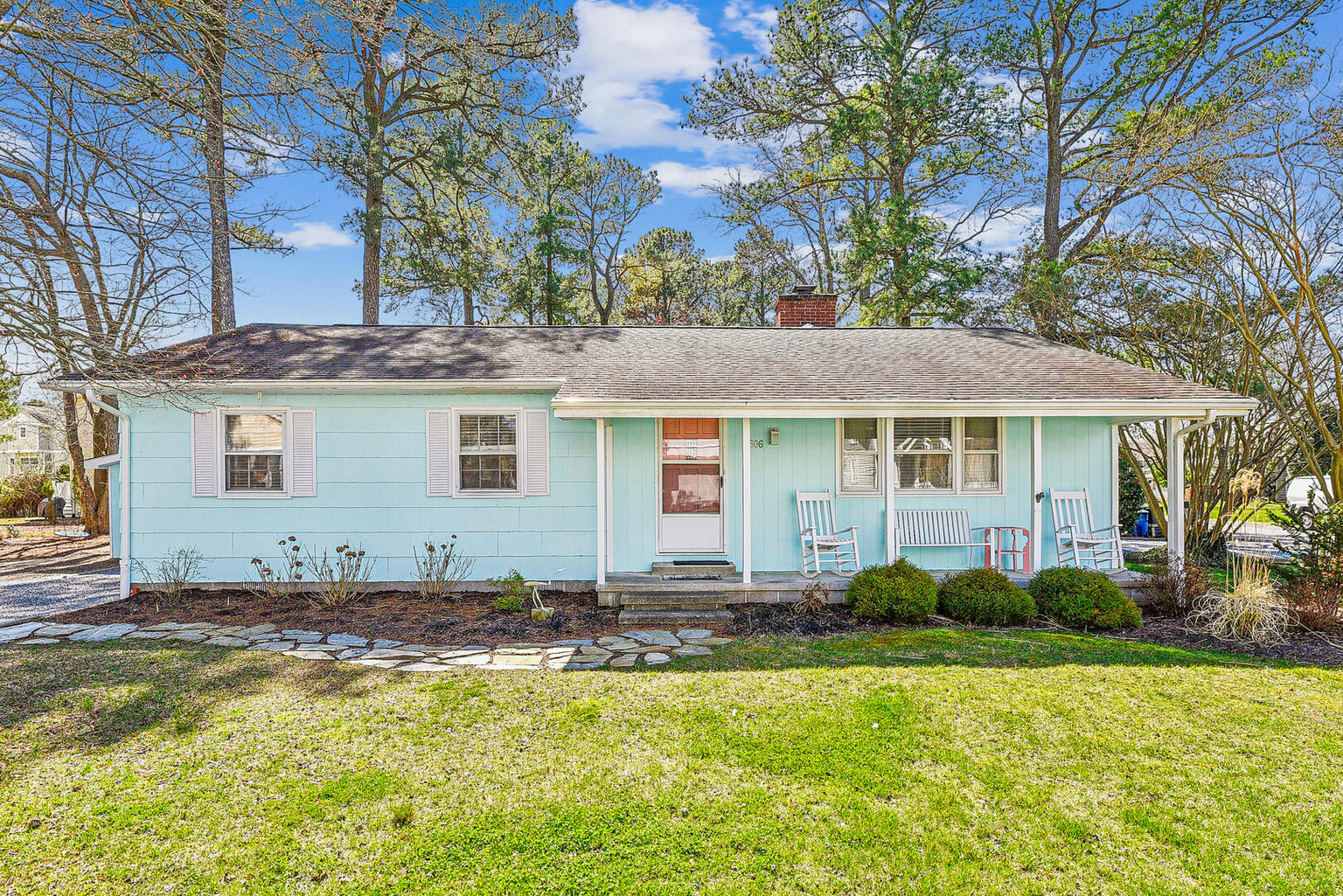 Bethany Beach Vacation Rental