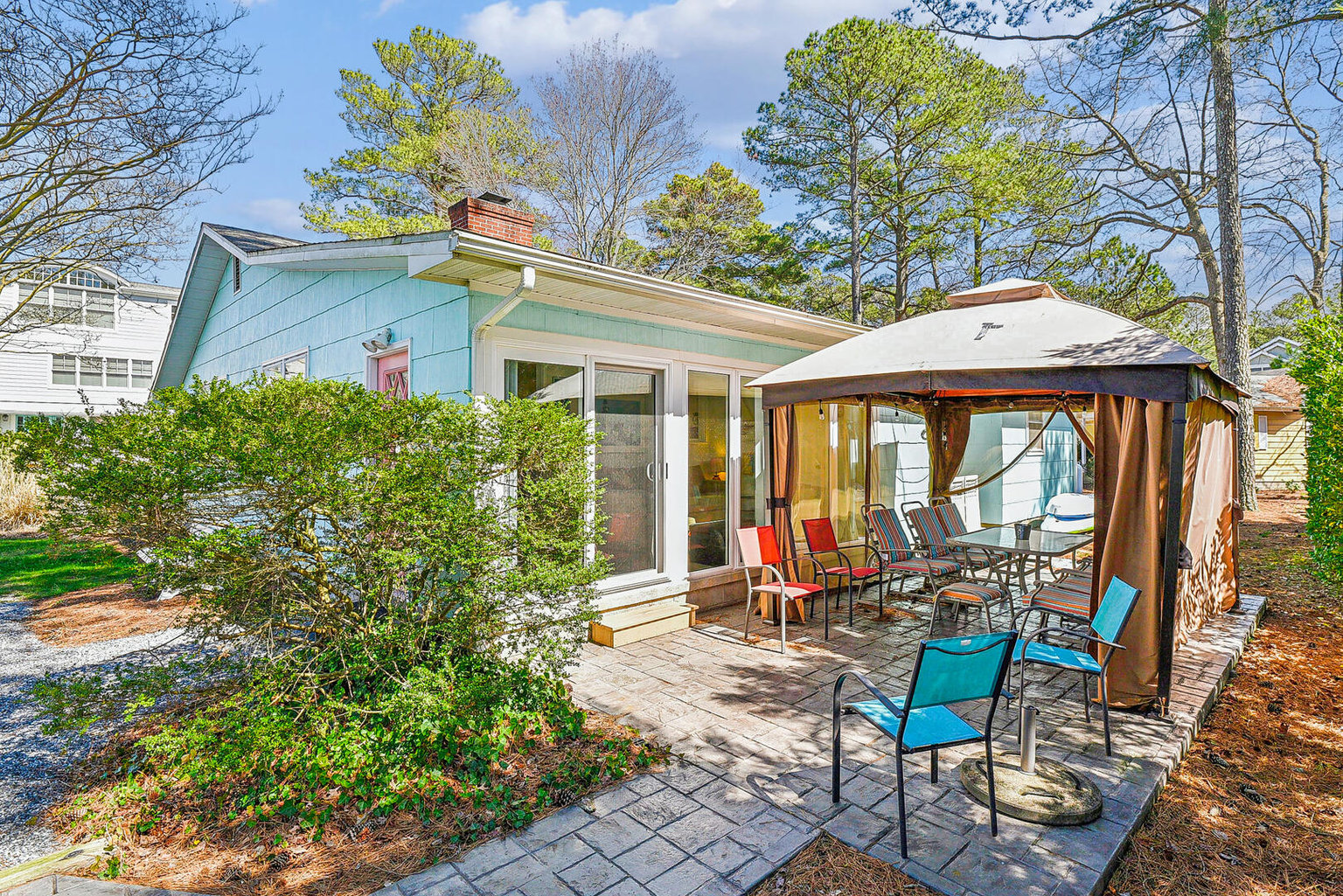 Bethany Beach Vacation Rental