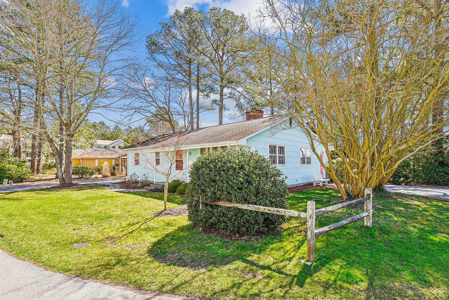 Bethany Beach Vacation Rental