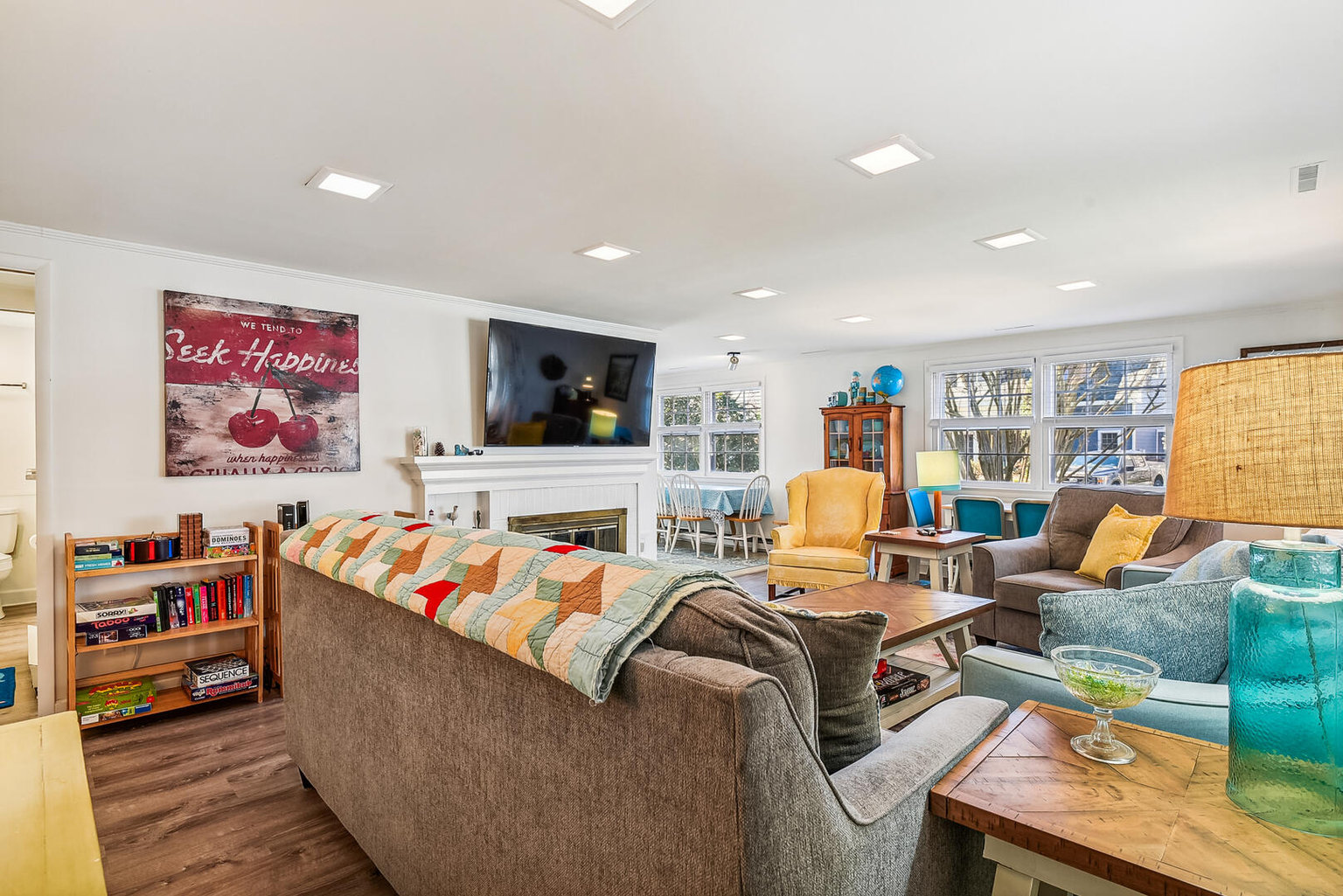 Bethany Beach Vacation Rental