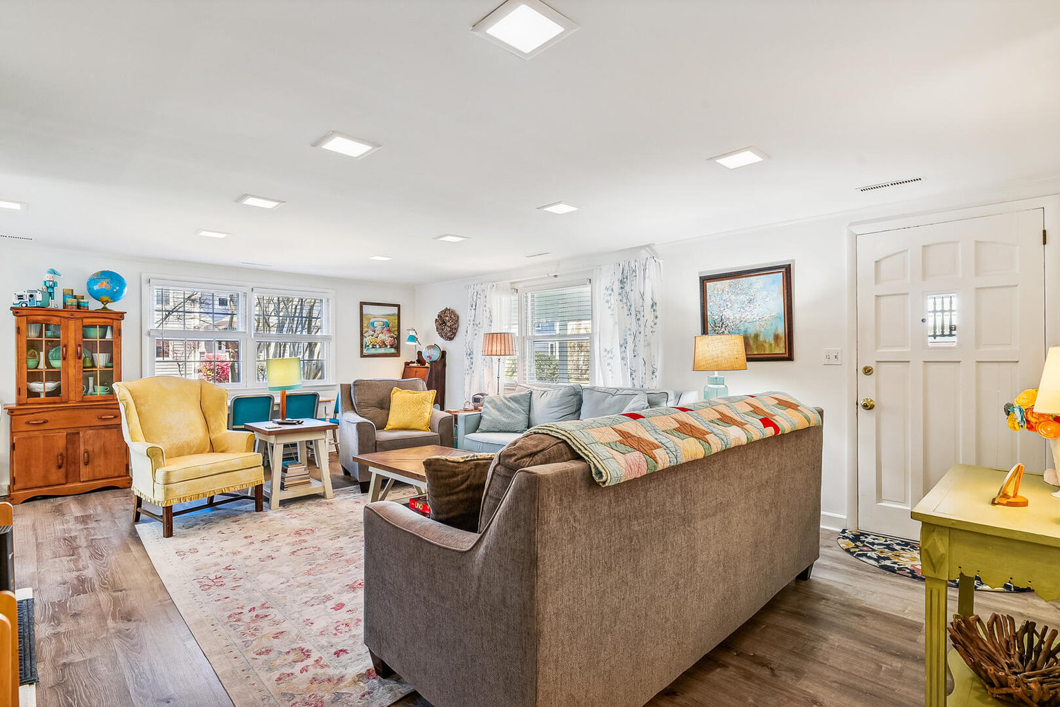 Bethany Beach Vacation Rental