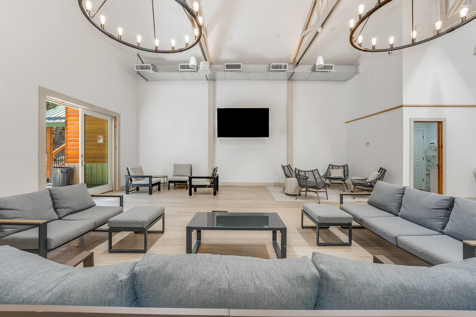 Whitefish Vacation Rental
