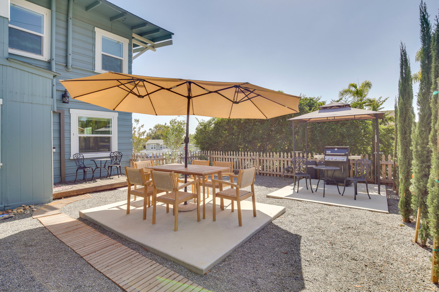 San Diego Vacation Rental