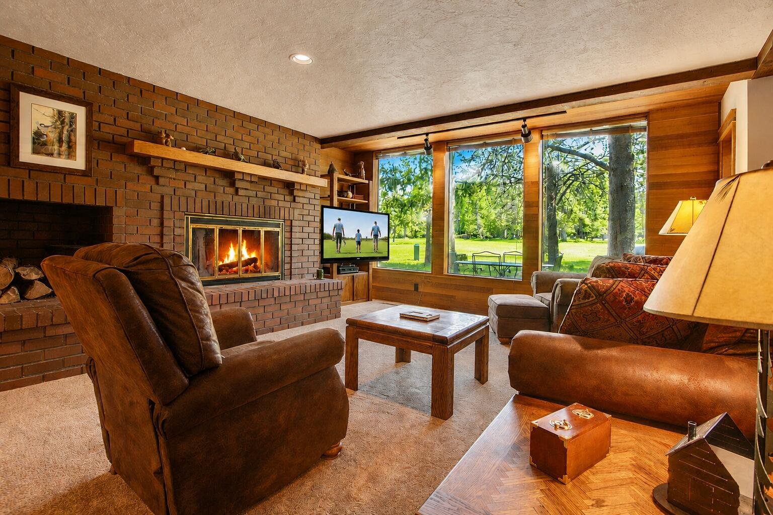 Sunriver Vacation Rental