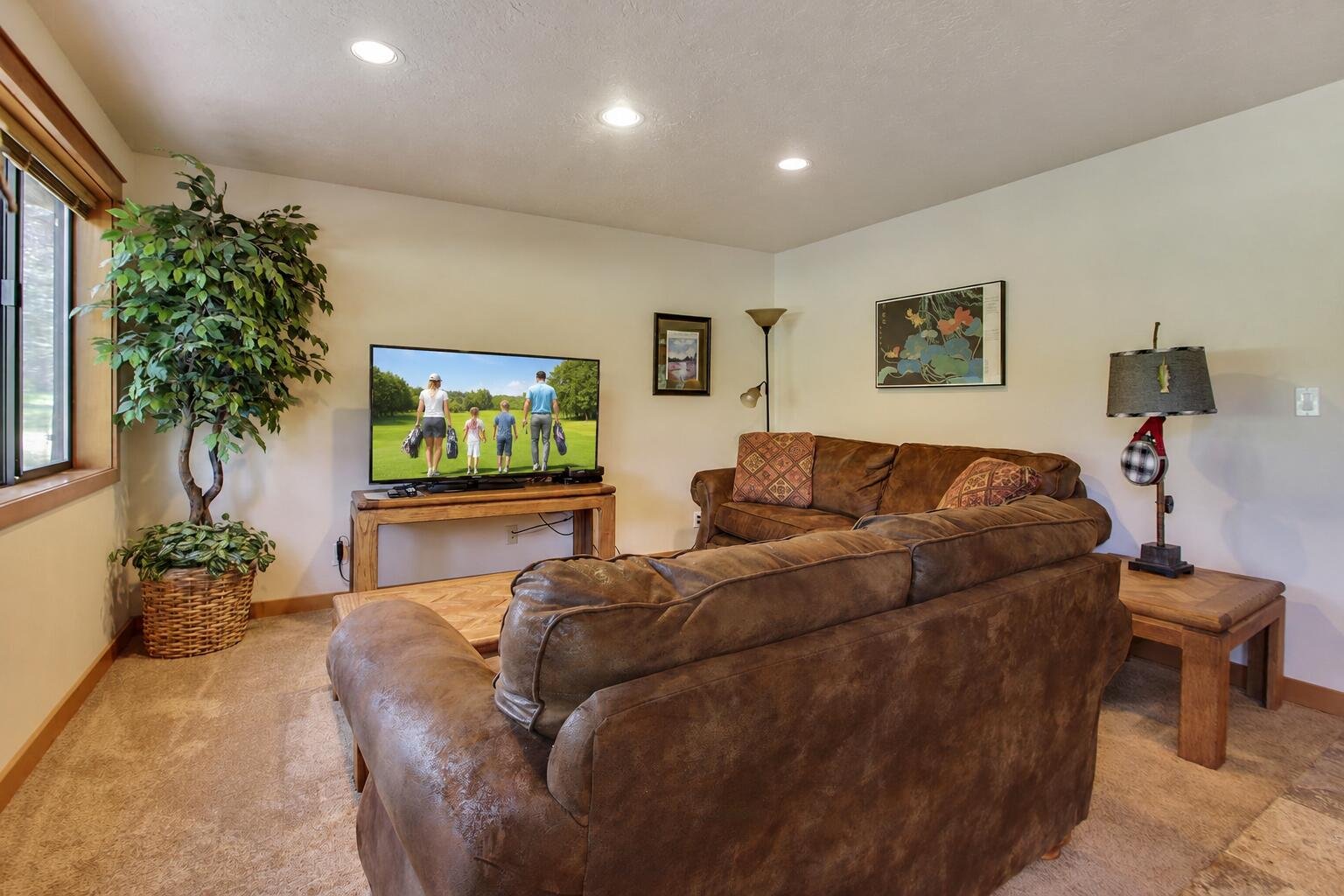 Sunriver Vacation Rental