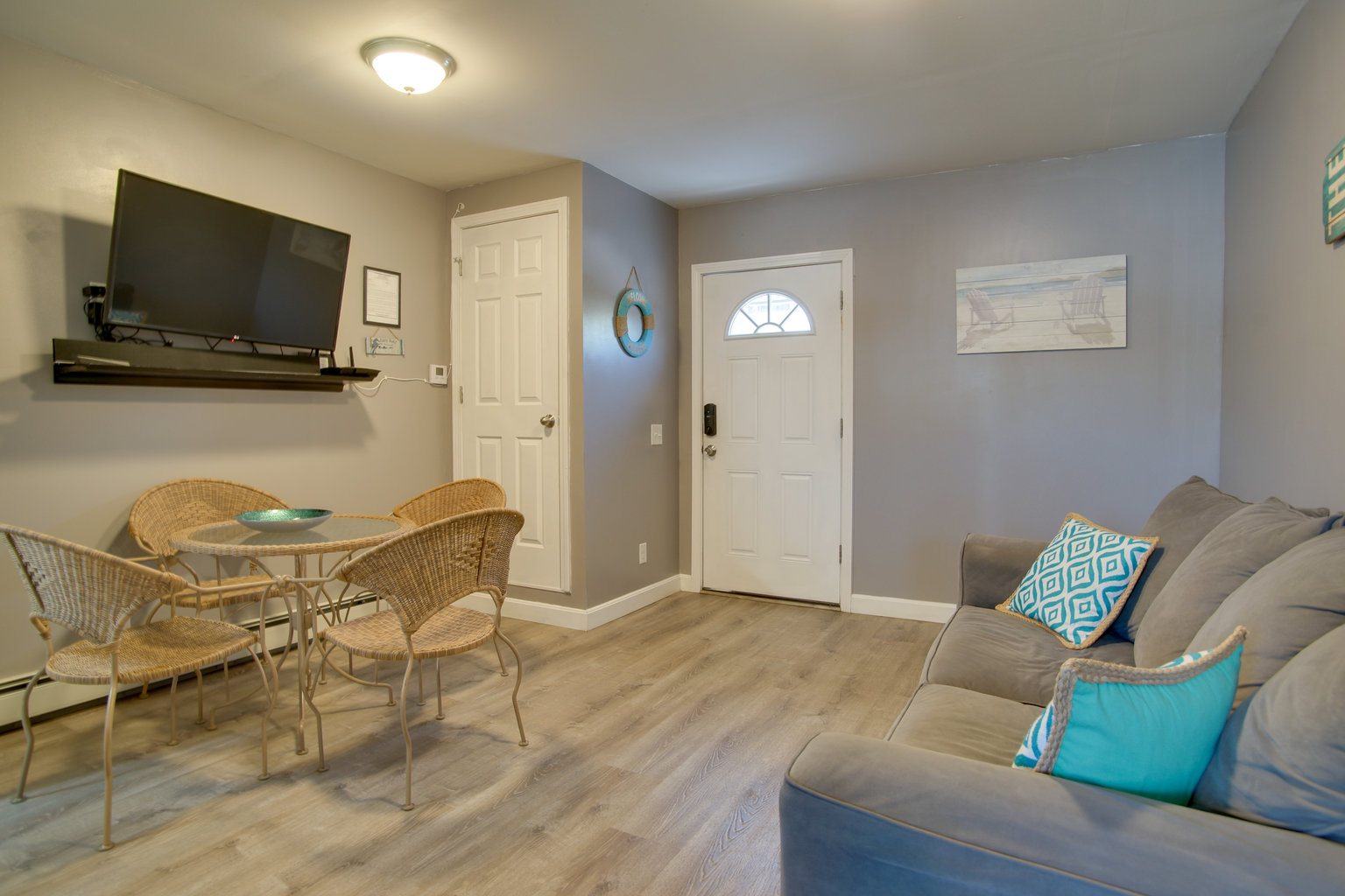 Yarmouth Vacation Rental