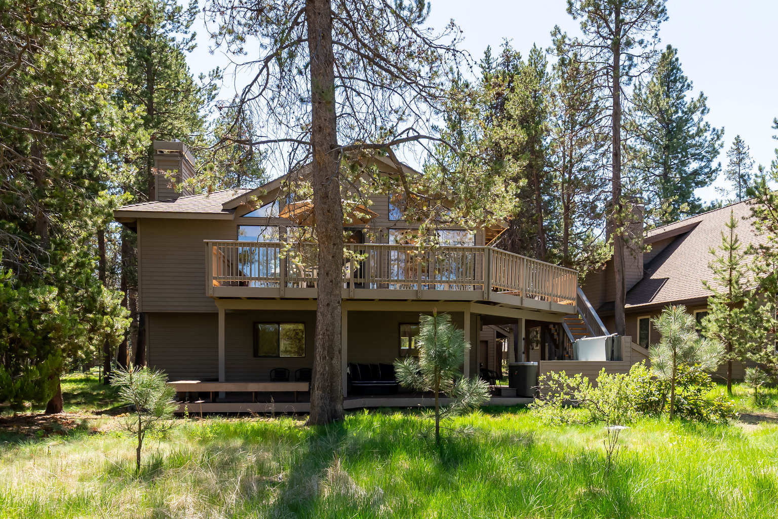 Sunriver Vacation Rental