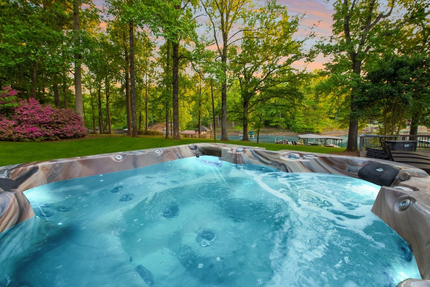 Mooresville Vacation Rental