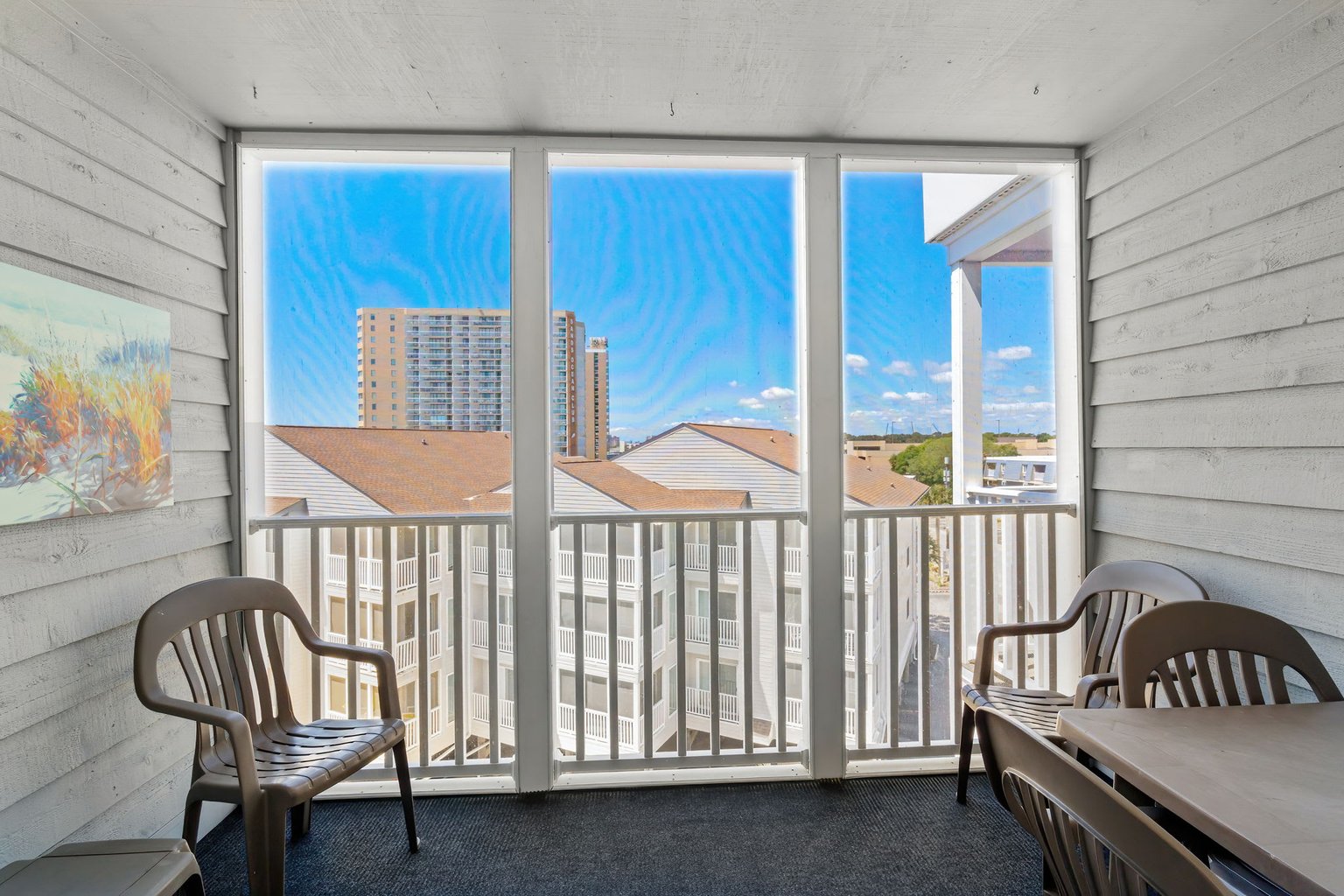 Myrtle Beach Vacation Rental
