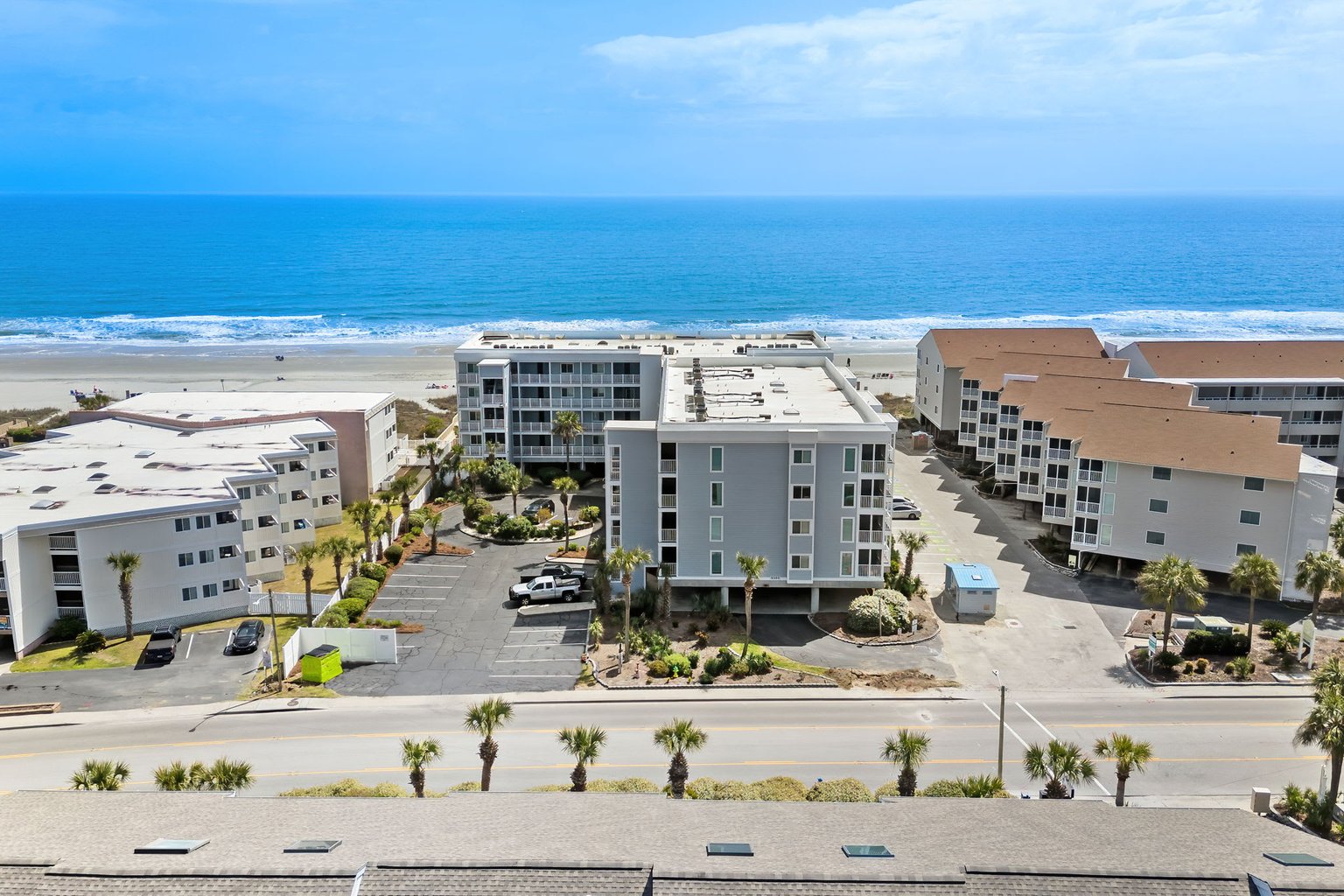 Myrtle Beach Vacation Rental