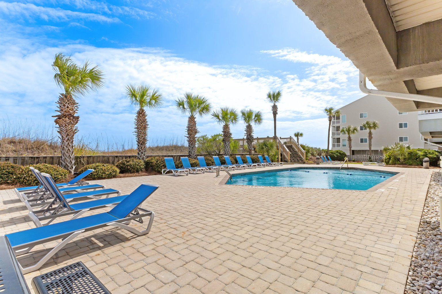 Myrtle Beach Vacation Rental