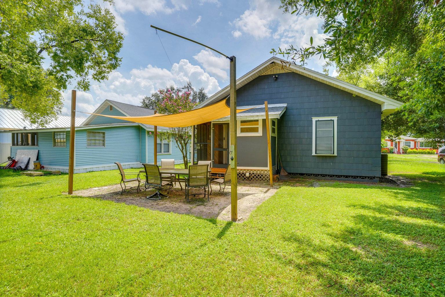 Lakeland Vacation Rental