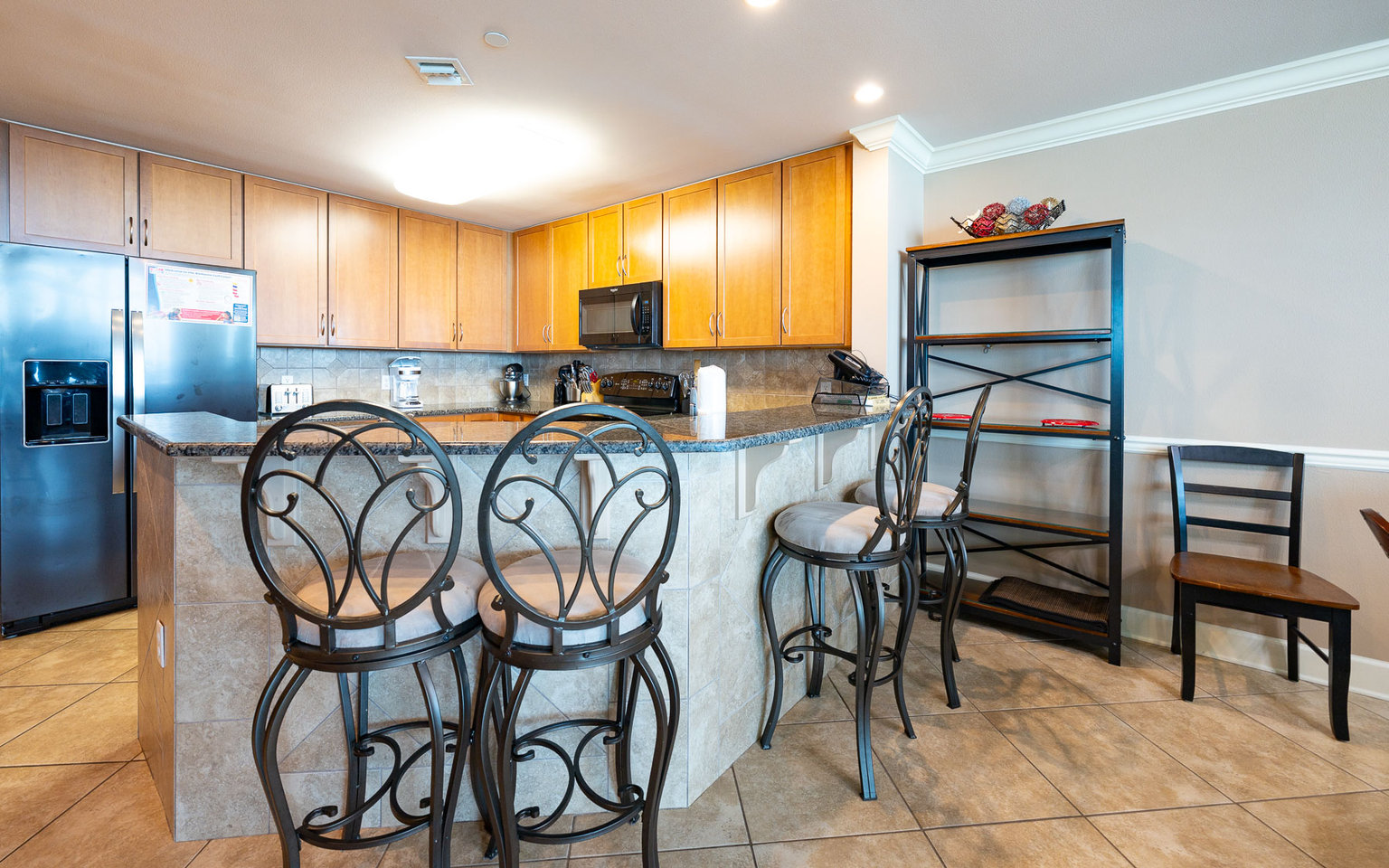 Orange Beach Vacation Rental