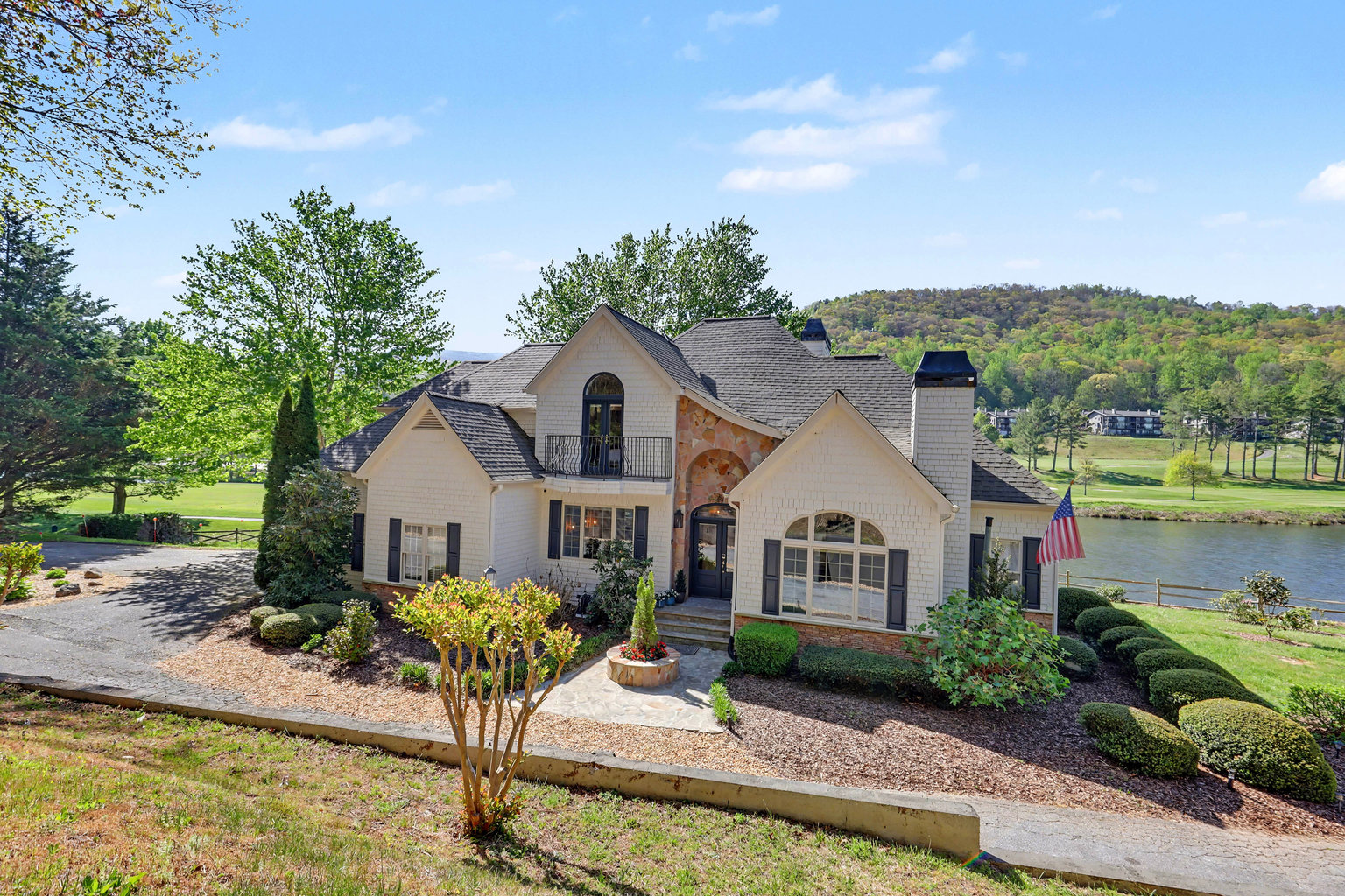 Dillard Vacation Rental