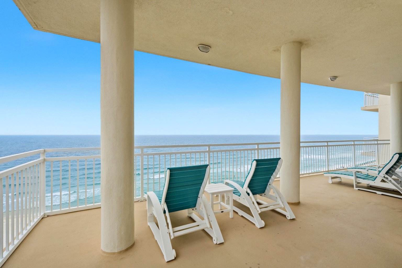 Perdido Key Vacation Rental
