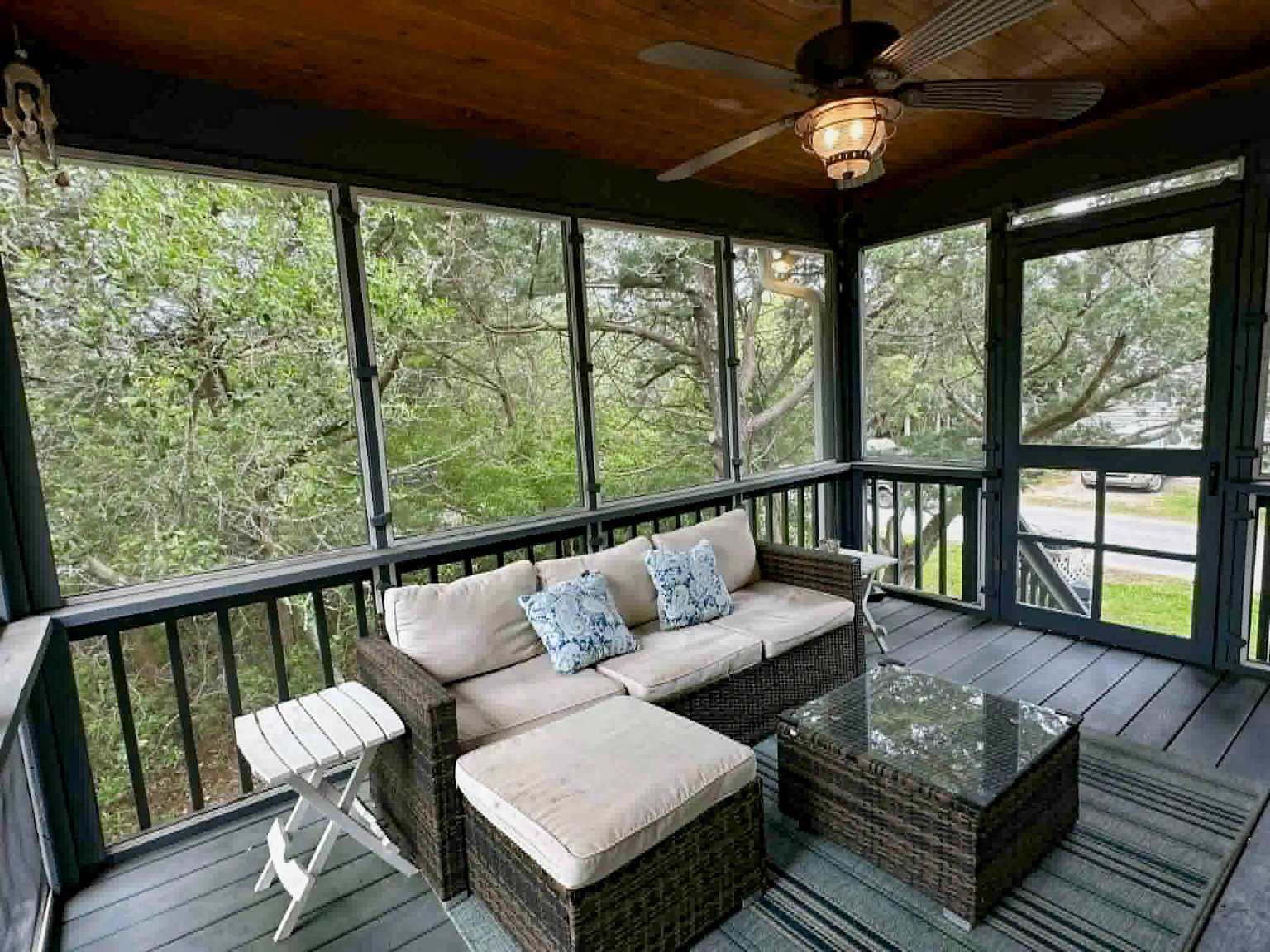 Ocracoke Vacation Rental
