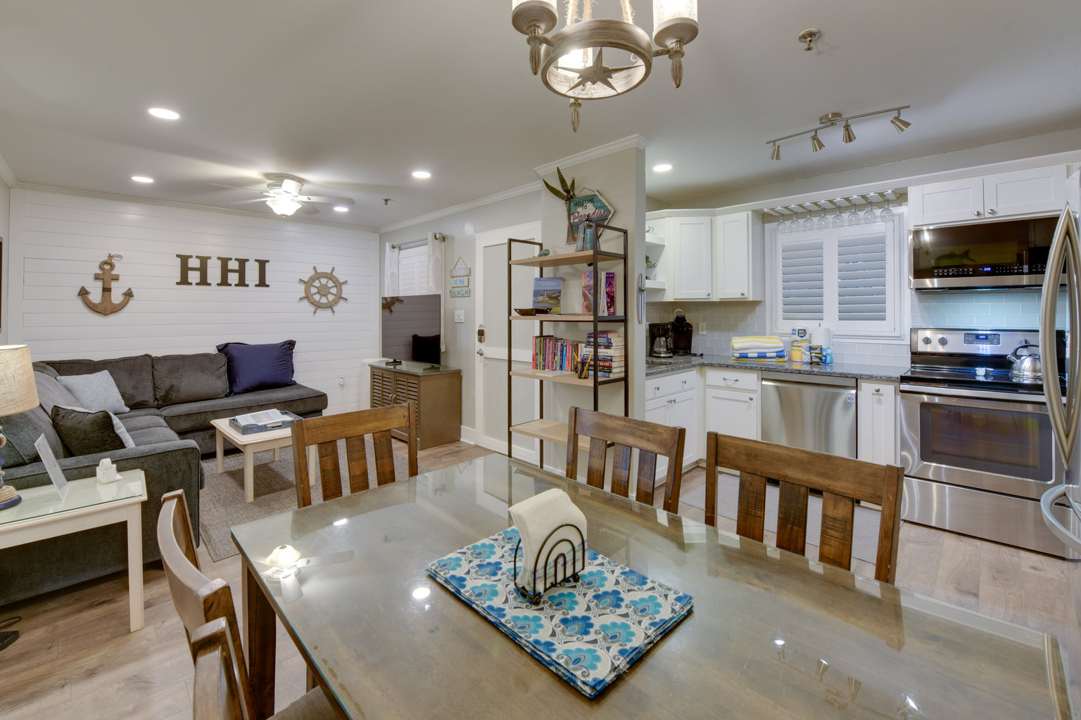 Hilton Head Island Vacation Rental