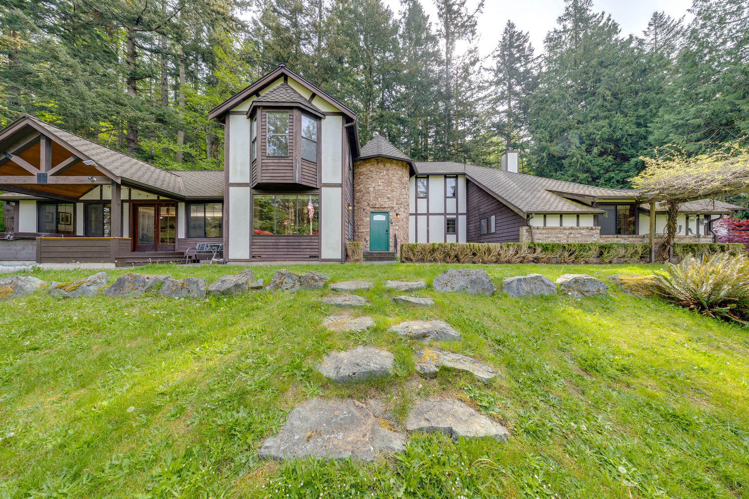 Camano Vacation Rental
