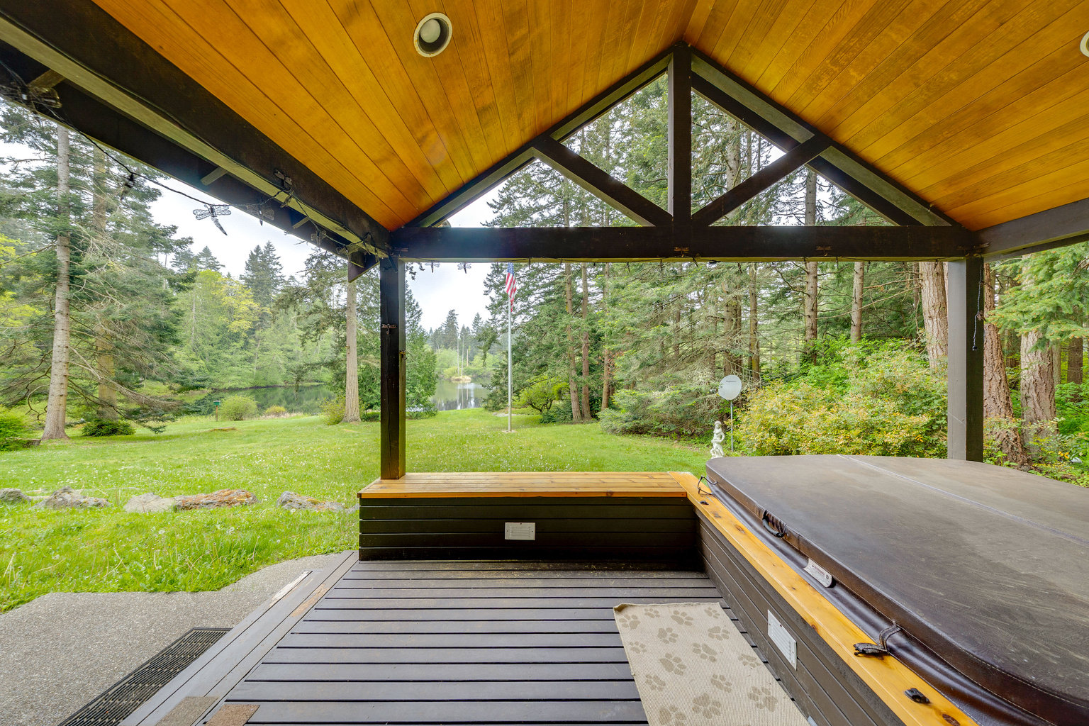 Camano Vacation Rental