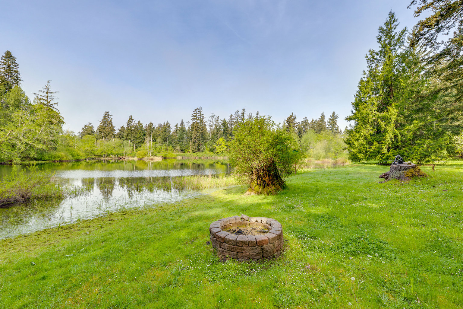 Camano Vacation Rental