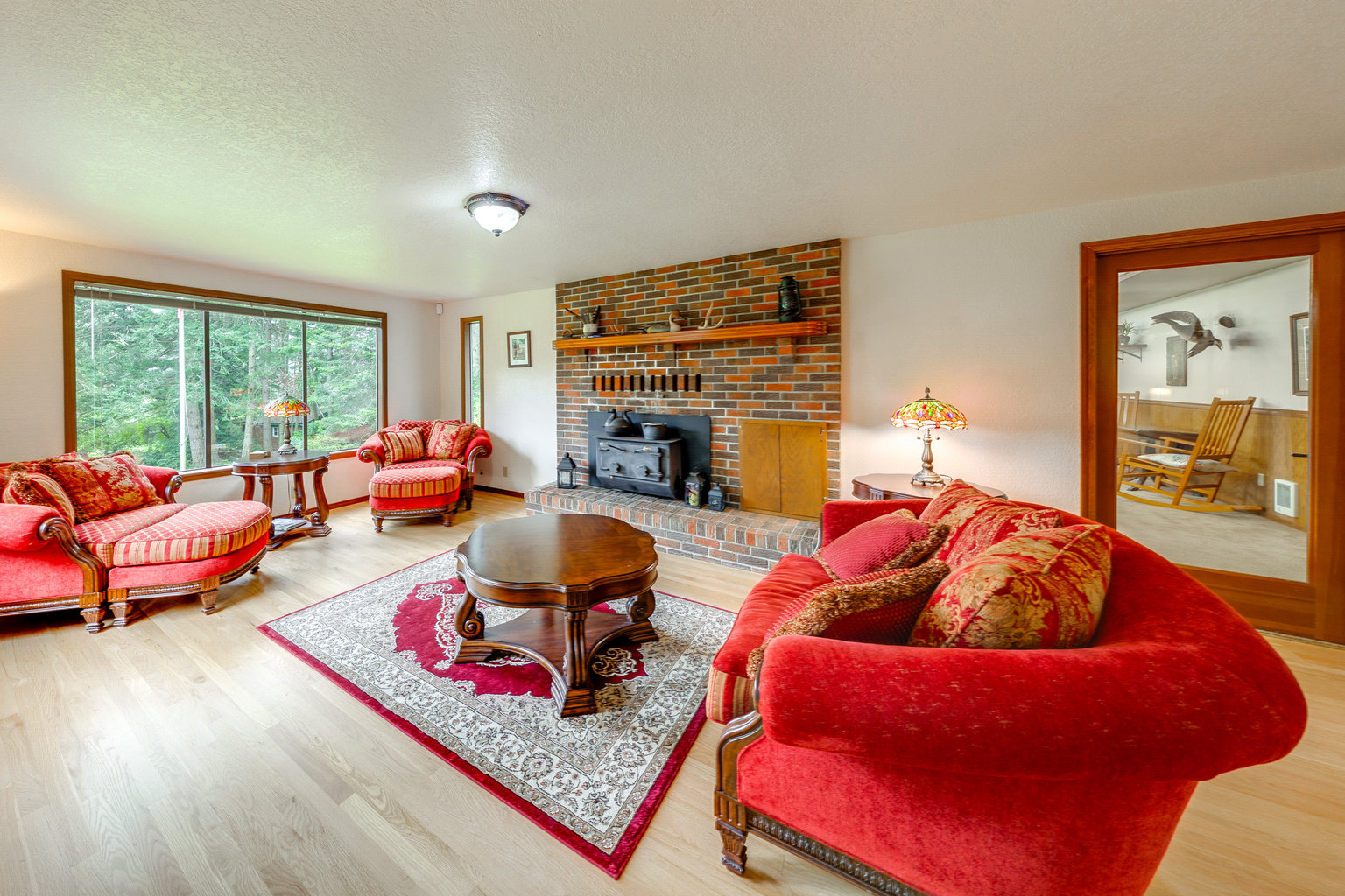 Camano Vacation Rental