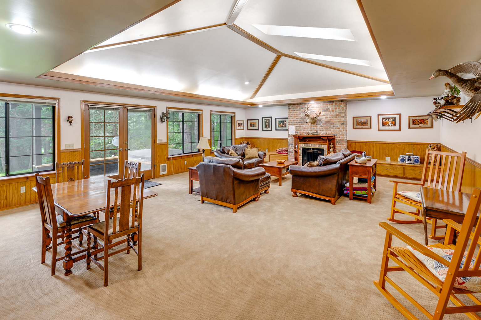 Camano Vacation Rental